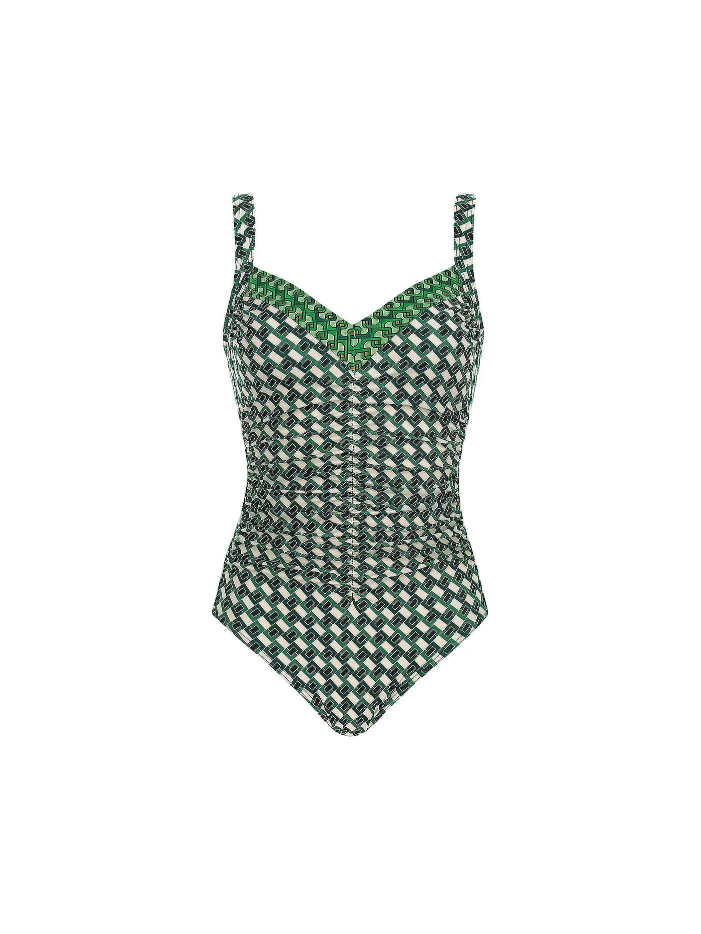 SUNFLAIR | Damen Badeanzug | 